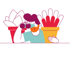 Évaluer les impacts du changement climatique