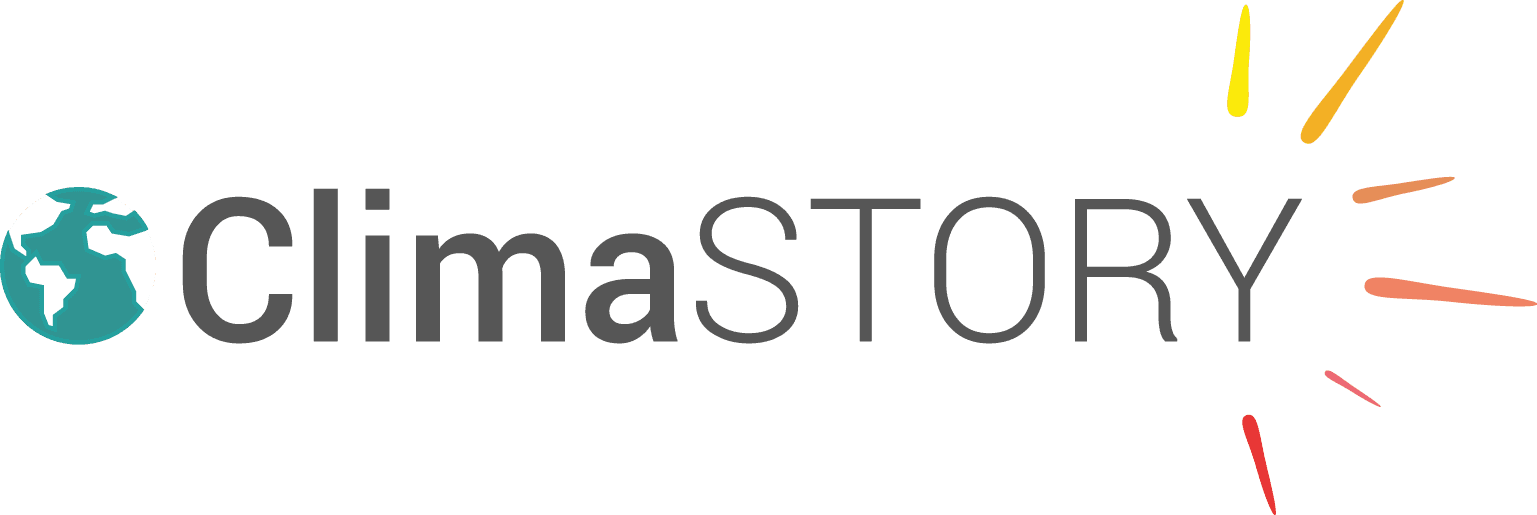 Logo ClimaStory